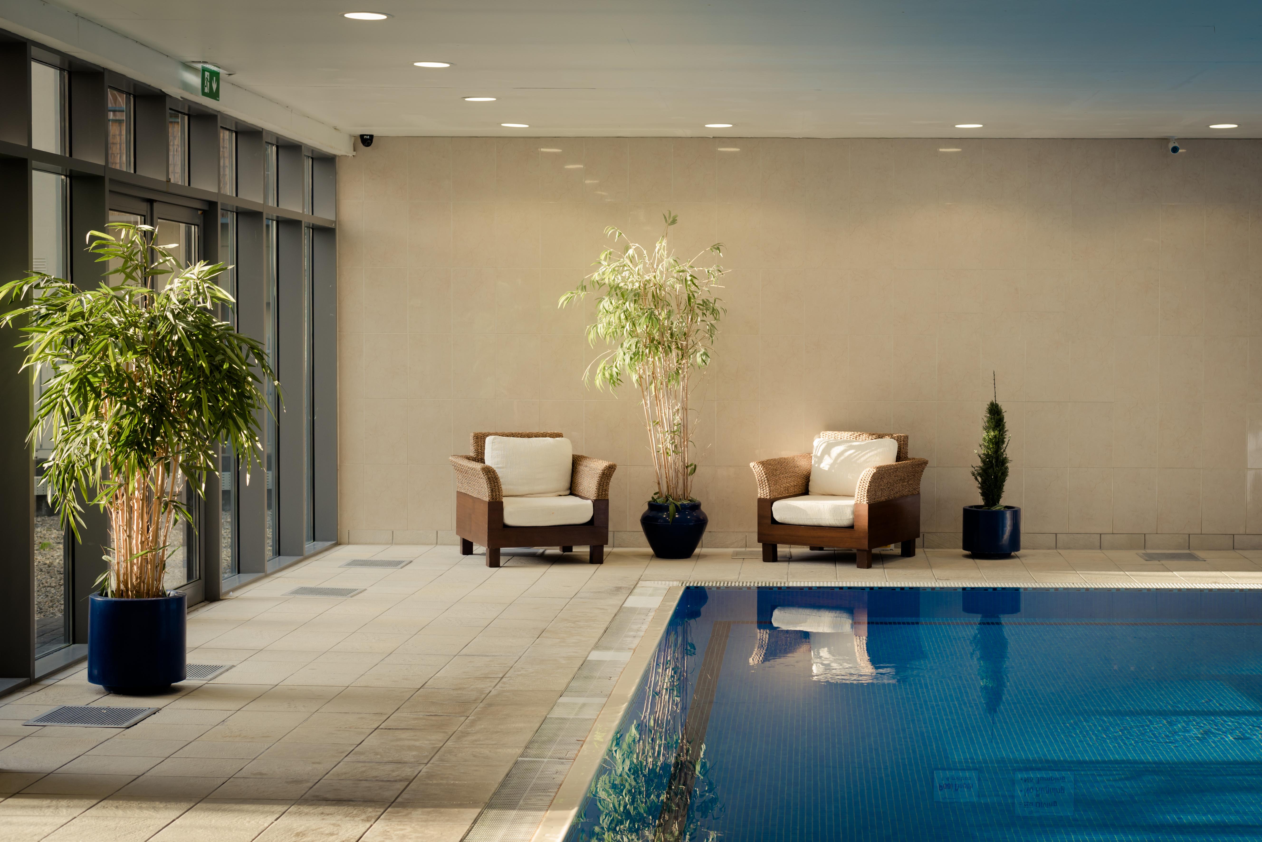 Rochestown Lodge Hotel Dun Laoghaire Bagian luar foto