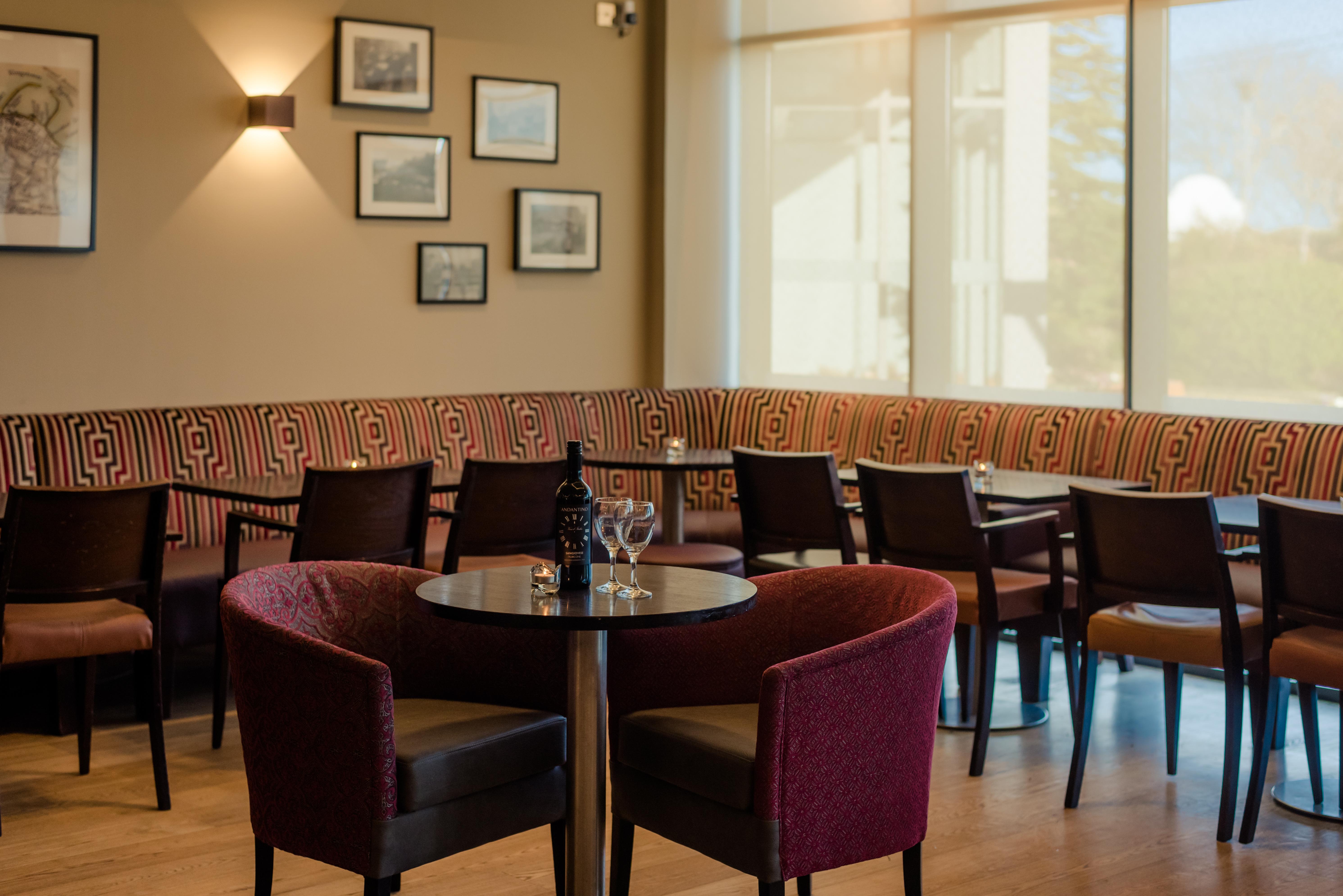 Rochestown Lodge Hotel Dun Laoghaire Bagian luar foto