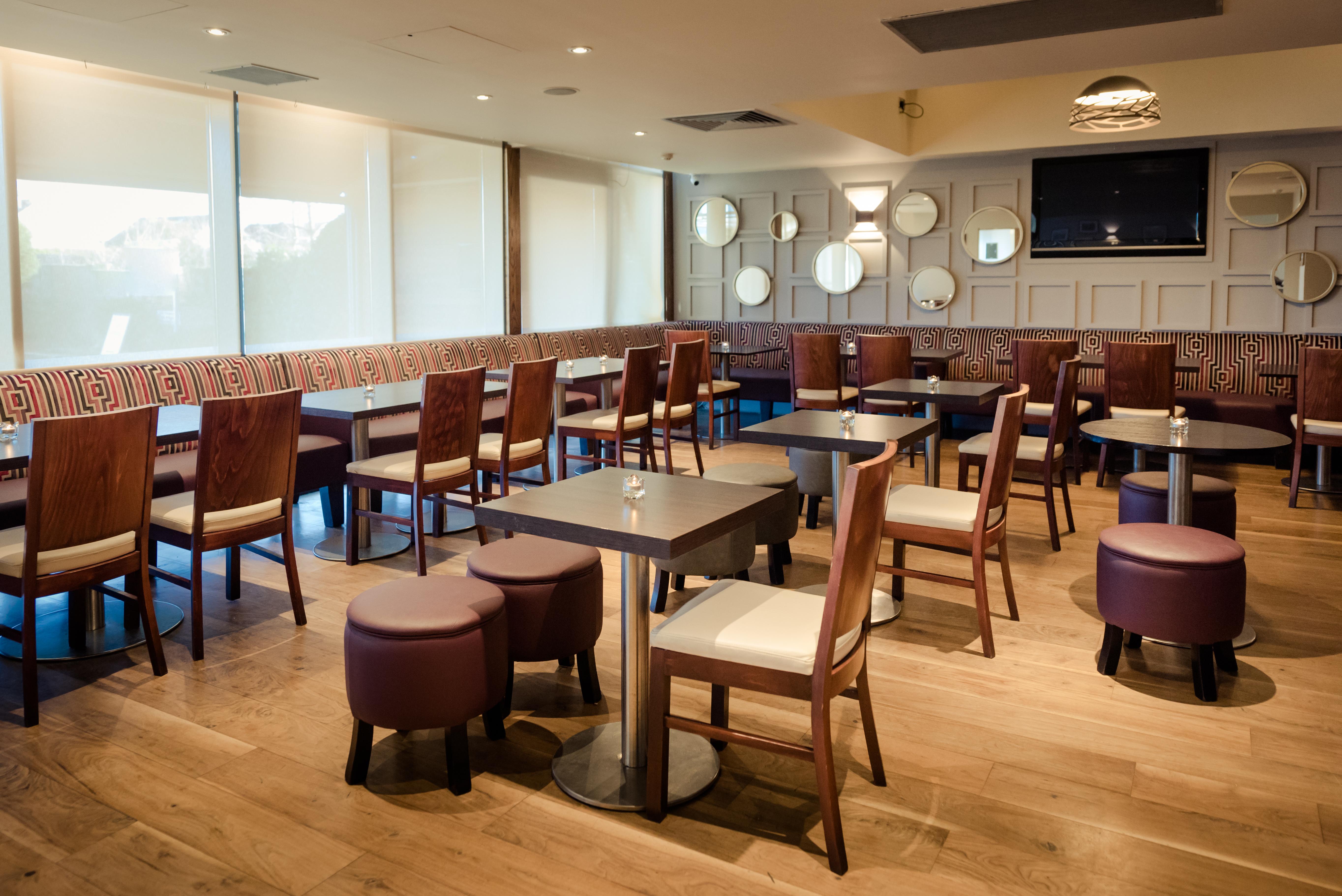 Rochestown Lodge Hotel Dun Laoghaire Bagian luar foto