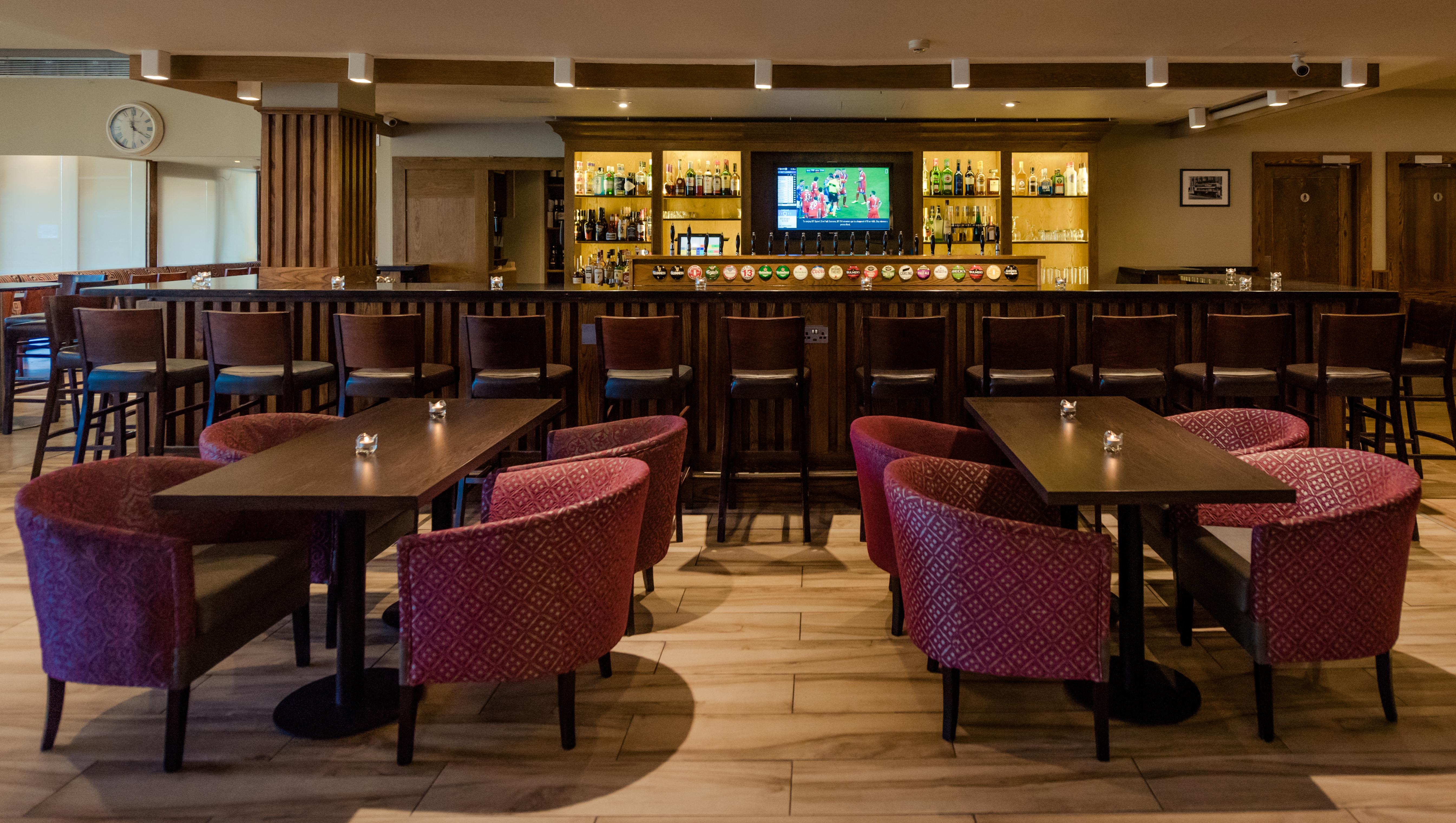 Rochestown Lodge Hotel Dun Laoghaire Bagian luar foto