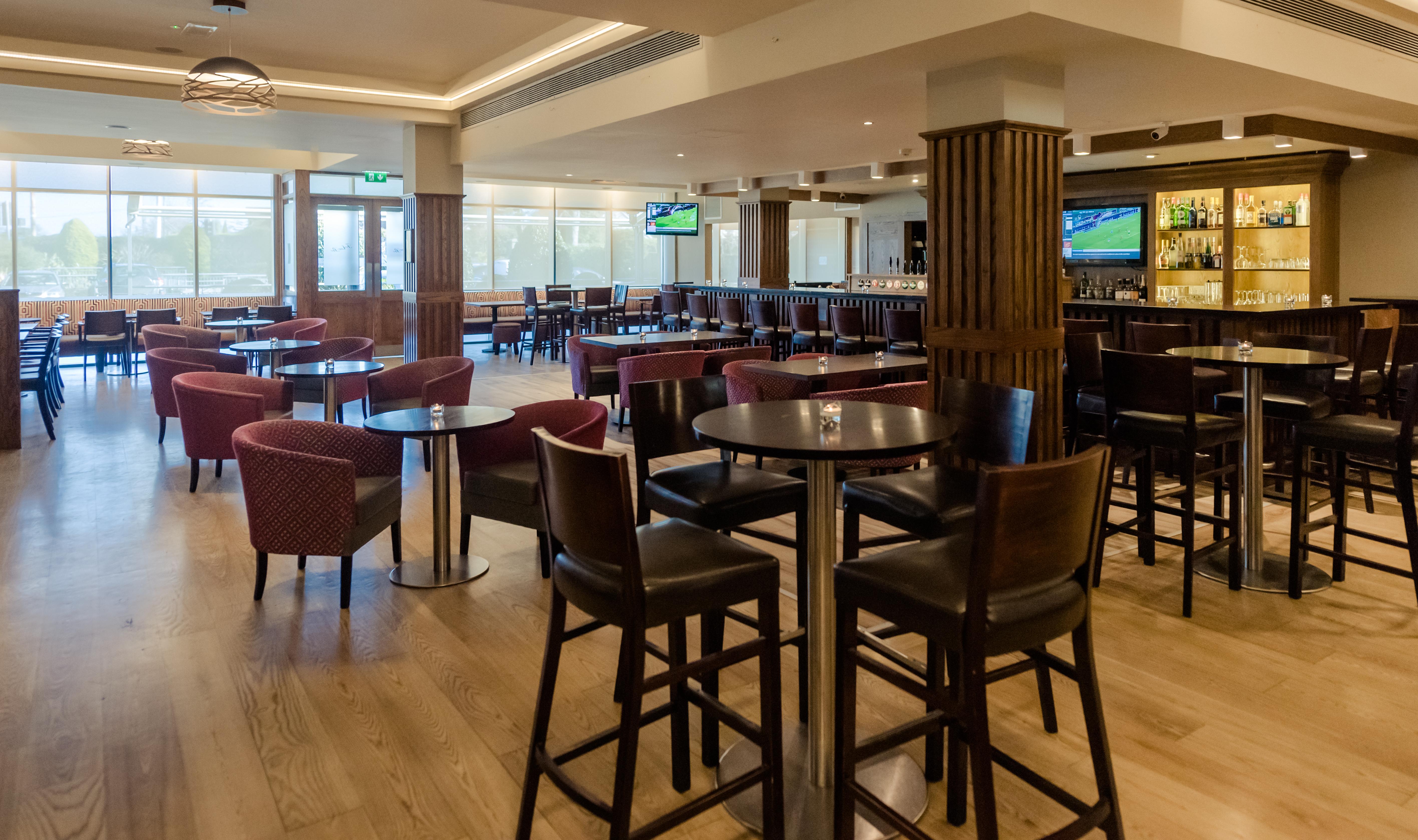 Rochestown Lodge Hotel Dun Laoghaire Bagian luar foto