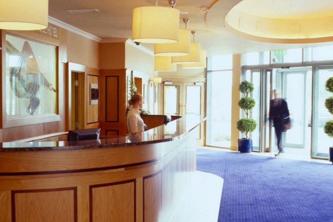 Rochestown Lodge Hotel Dun Laoghaire Bagian luar foto
