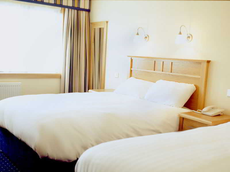 Rochestown Lodge Hotel Dun Laoghaire Bagian luar foto