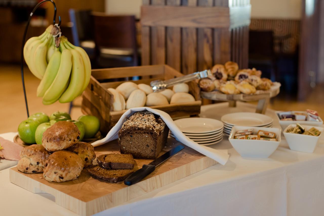 Rochestown Lodge Hotel Dun Laoghaire Bagian luar foto