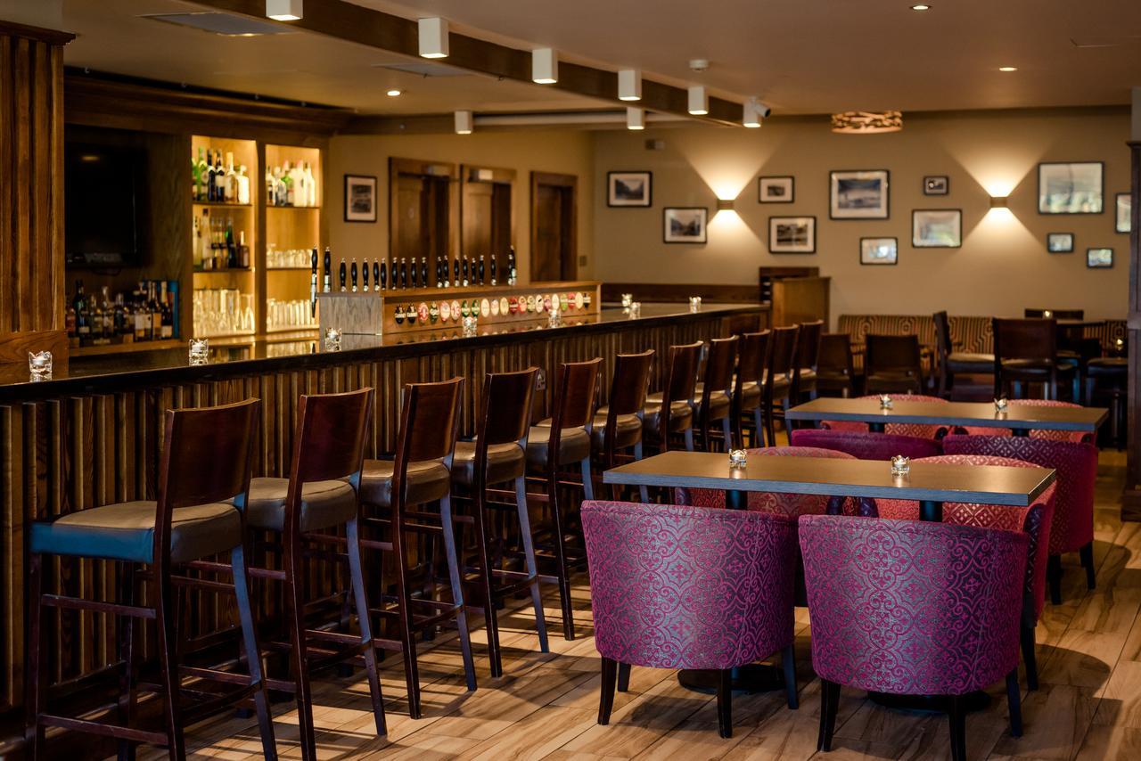 Rochestown Lodge Hotel Dun Laoghaire Bagian luar foto