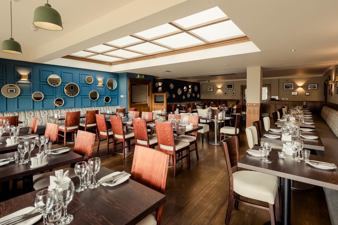 Rochestown Lodge Hotel Dun Laoghaire Bagian luar foto